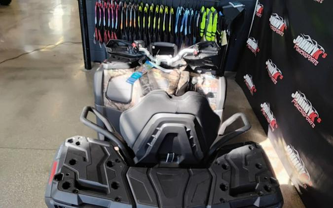 2026 CFMOTO CFORCE 800 Touring