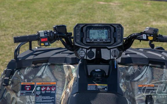 2026 Polaris Sportsman 570 EPS Polaris Pursuit Camo