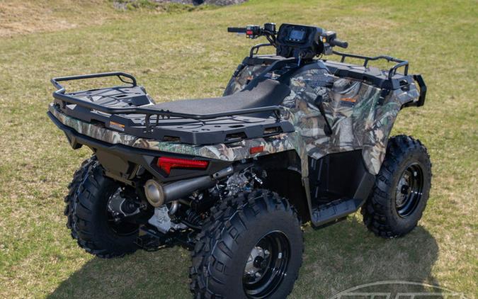 2026 Polaris Sportsman 570 EPS Polaris Pursuit Camo