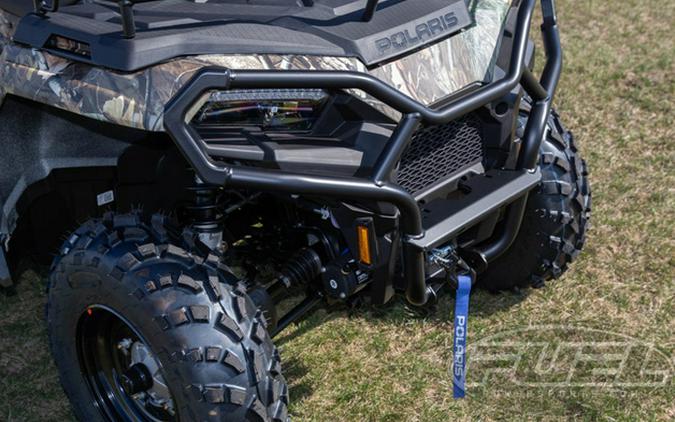 2026 Polaris Sportsman 570 EPS Polaris Pursuit Camo