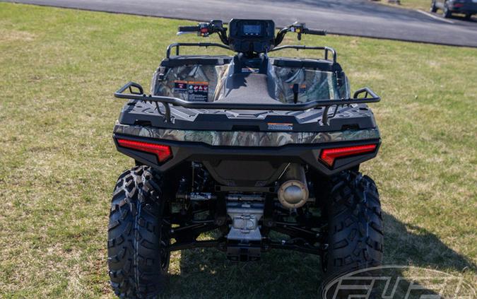 2026 Polaris Sportsman 570 EPS Polaris Pursuit Camo