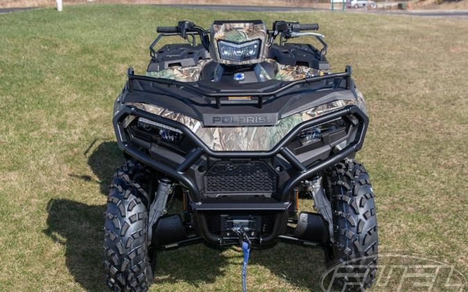 2026 Polaris Sportsman 570 EPS Polaris Pursuit Camo