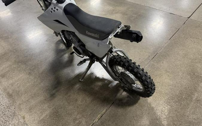 2026 Kawasaki KLX®110R L