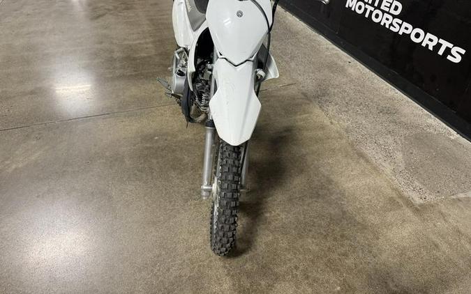 2026 Kawasaki KLX®110R L