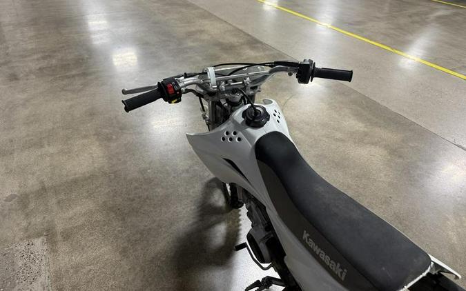 2026 Kawasaki KLX®110R L