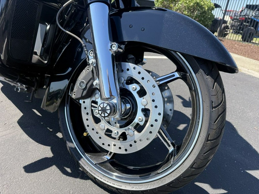2016 Harley-Davidson FLHXSE - CVO Street Glide