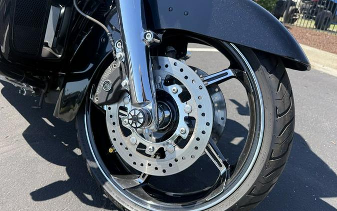 2016 Harley-Davidson FLHXSE - CVO Street Glide