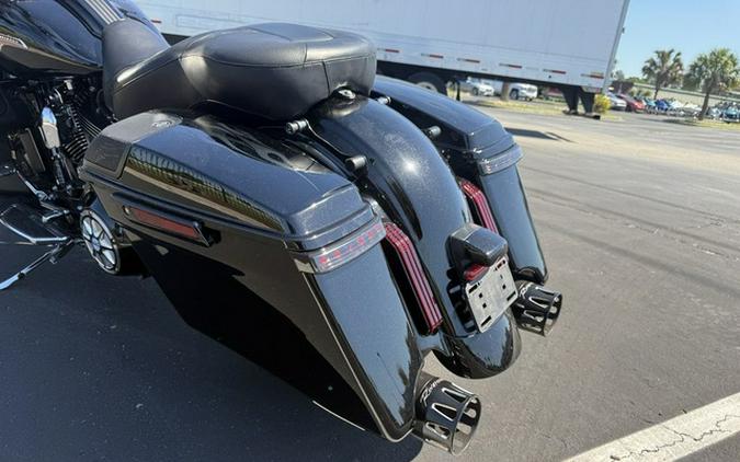 2016 Harley-Davidson FLHXSE - CVO Street Glide