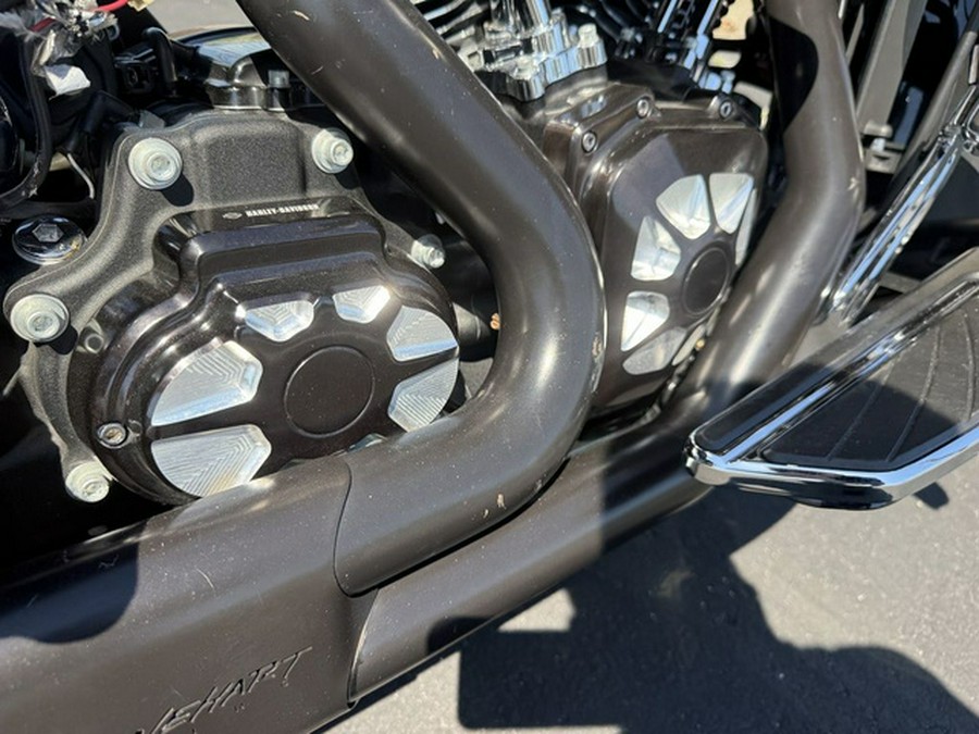 2016 Harley-Davidson FLHXSE - CVO Street Glide