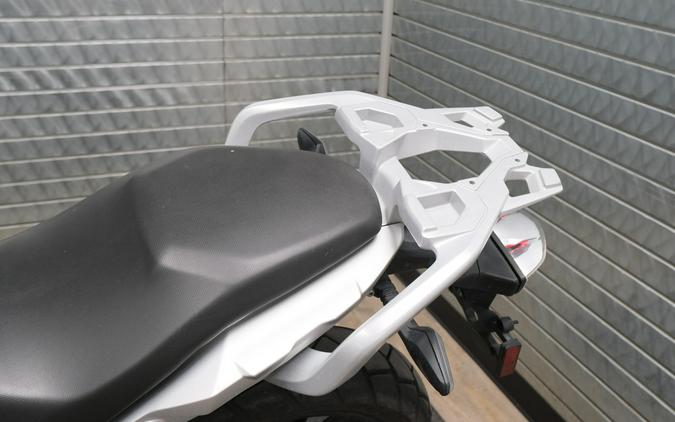 2022 BMW G 310 GS