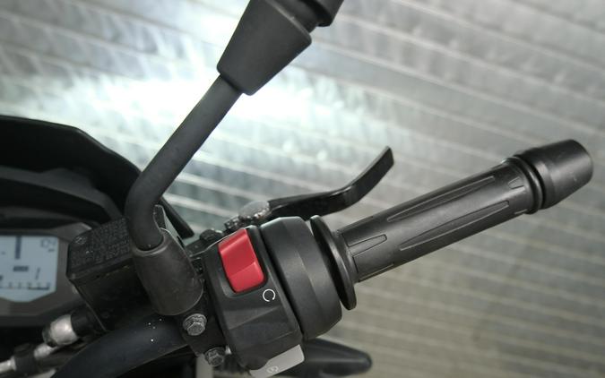 2022 BMW G 310 GS