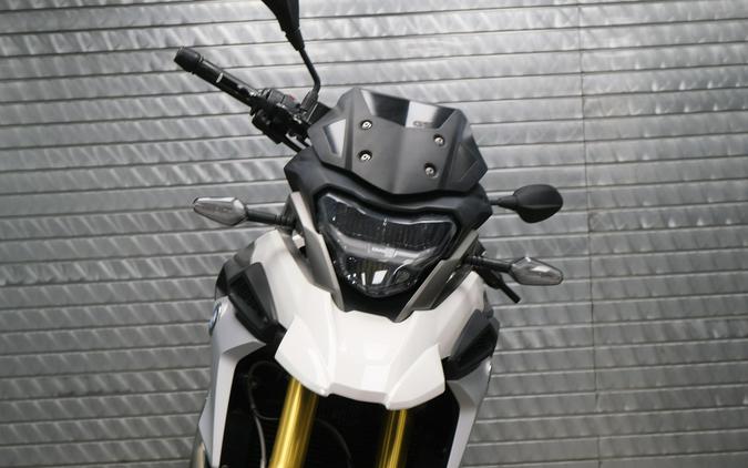 2022 BMW G 310 GS
