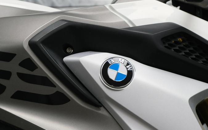 2022 BMW G 310 GS