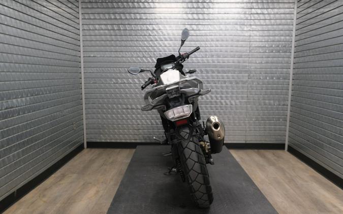 2022 BMW G 310 GS
