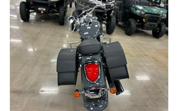 2023 BOULEVARD C50T - Suzuki