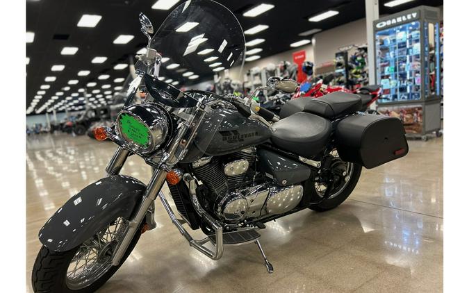 2023 BOULEVARD C50T - Suzuki