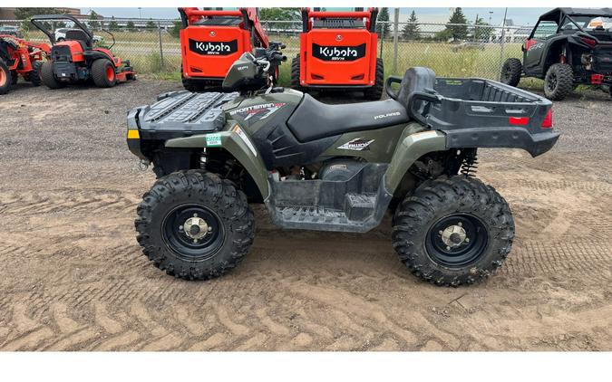2008 Sportsman® 700 EFI X2 - Polaris
