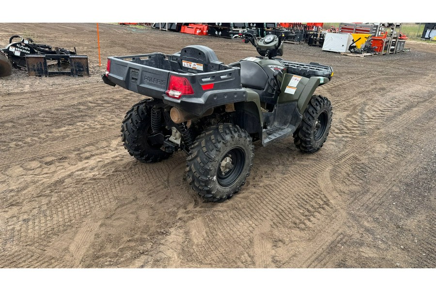 2008 Sportsman® 700 EFI X2 - Polaris