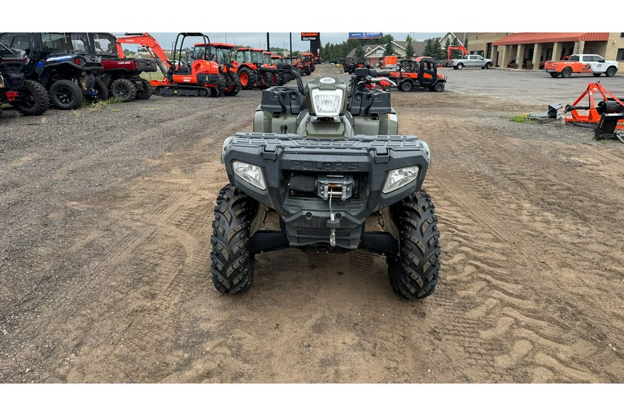2008 Sportsman® 700 EFI X2 - Polaris