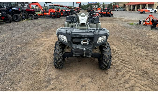 2008 Sportsman® 700 EFI X2 - Polaris