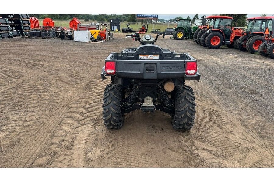 2008 Sportsman® 700 EFI X2 - Polaris