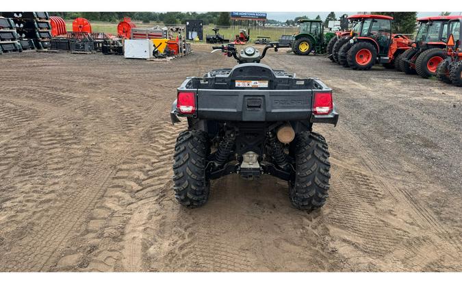 2008 Sportsman® 700 EFI X2 - Polaris