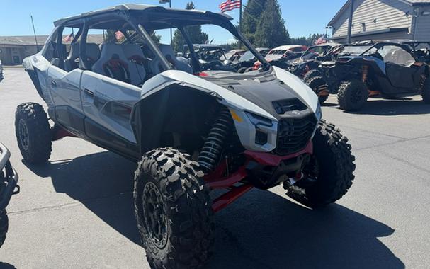 2026 Kawasaki Teryx5 H2 Deluxe eS