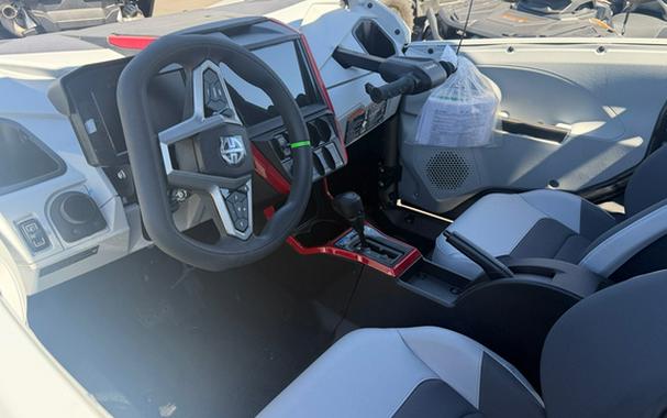 2026 Kawasaki Teryx5 H2 Deluxe eS