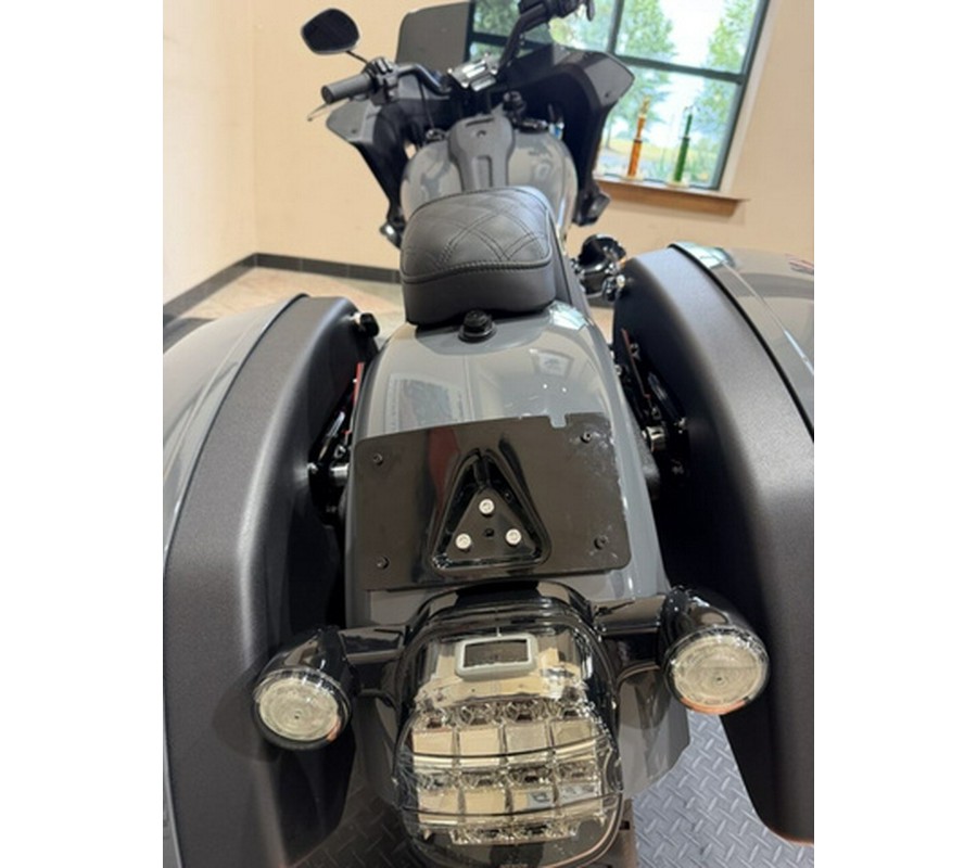 2022 Harley-Davidson Softail FXLRST - Low Rider ST