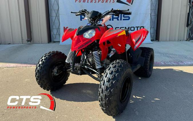 2026 Polaris Outlaw® 110 EFI