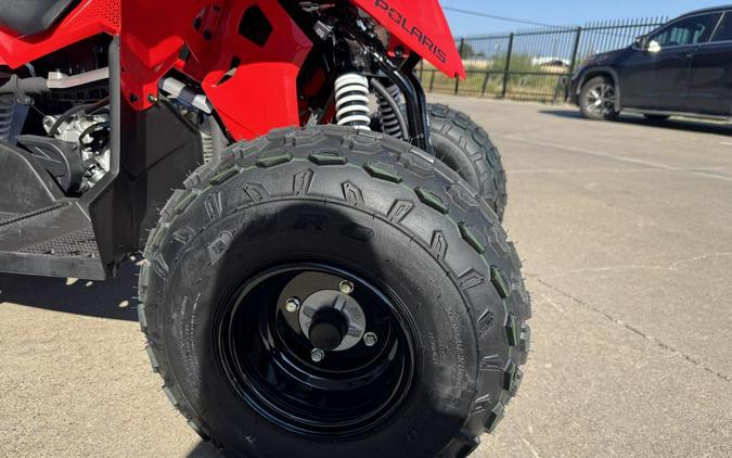 2026 Polaris Outlaw® 110 EFI