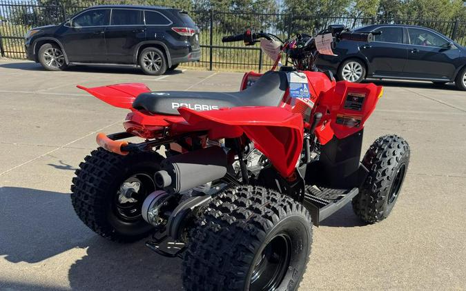 2026 Polaris Outlaw® 110 EFI