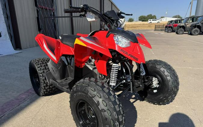 2026 Polaris Outlaw® 110 EFI