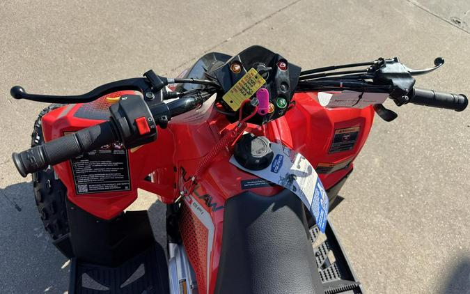 2026 Polaris Outlaw® 110 EFI