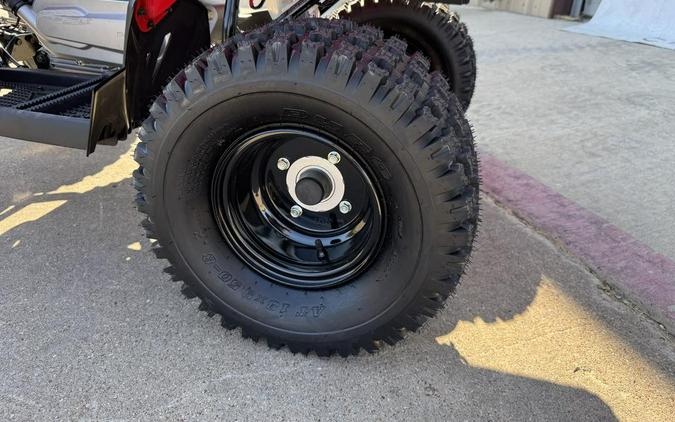 2026 Polaris Outlaw® 110 EFI