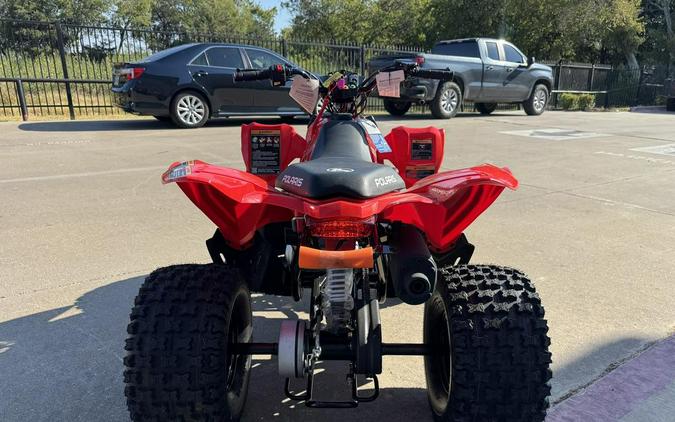 2026 Polaris Outlaw® 110 EFI