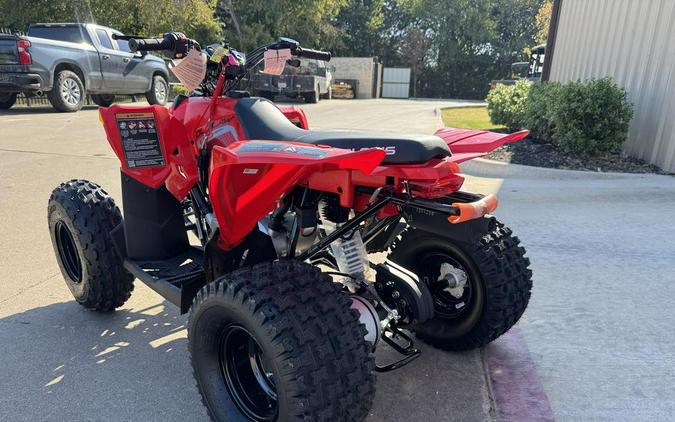 2026 Polaris Outlaw® 110 EFI