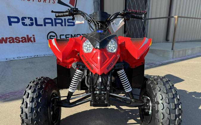 2026 Polaris Outlaw® 110 EFI