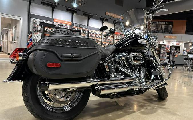 2023 Harley-Davidson® FLHCS - Heritage Classic