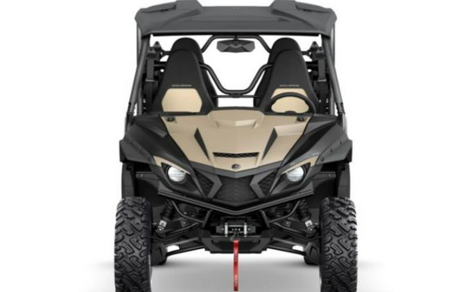 2023 Yamaha Wolverine X4 850 XT-R