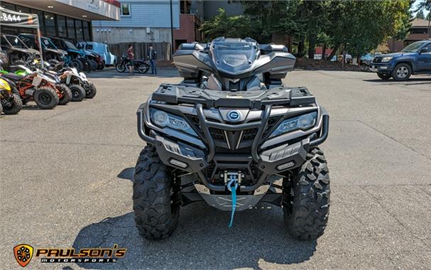 2023 CFMOTO CFORCE 1000 Overland