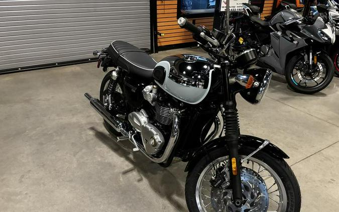 2023 Triumph Bonneville T120 Review [The Spirit of ’59 Continues]