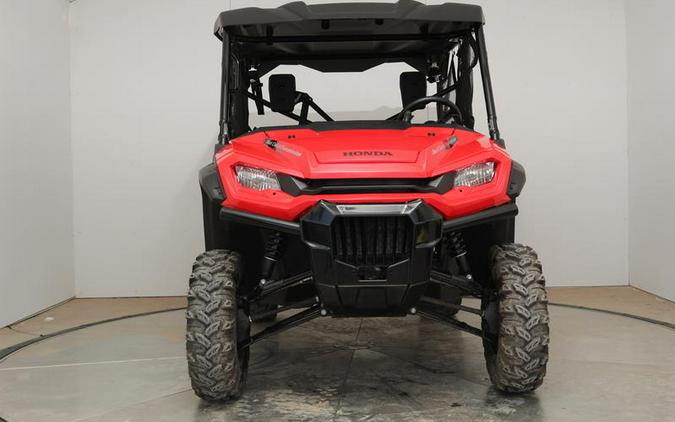 2023 Honda® Pioneer 1000-5 Deluxe