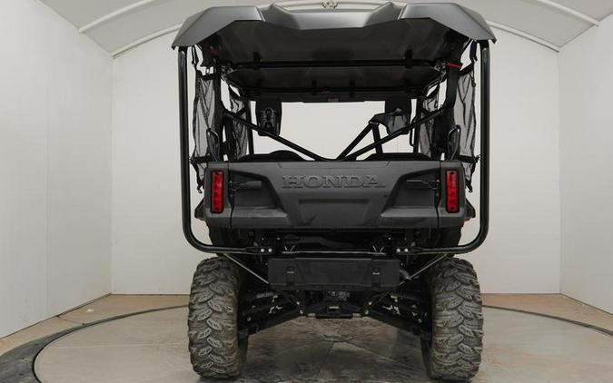 2023 Honda® Pioneer 1000-5 Deluxe