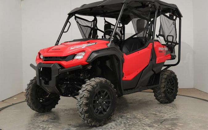 2023 Honda® Pioneer 1000-5 Deluxe