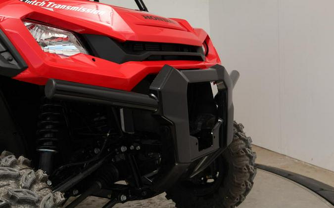 2023 Honda® Pioneer 1000-5 Deluxe