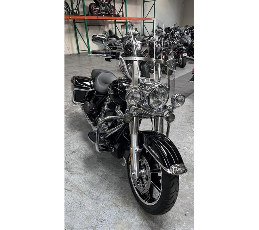 2022 Harley-Davidson® FLHR - Road King®