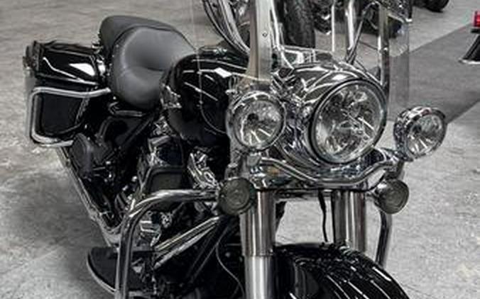 2022 Harley-Davidson® FLHR - Road King®