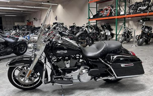 2022 Harley-Davidson® FLHR - Road King®