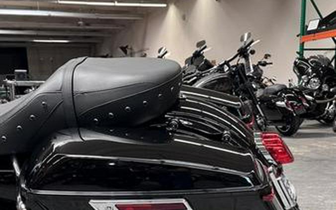 2022 Harley-Davidson® FLHR - Road King®